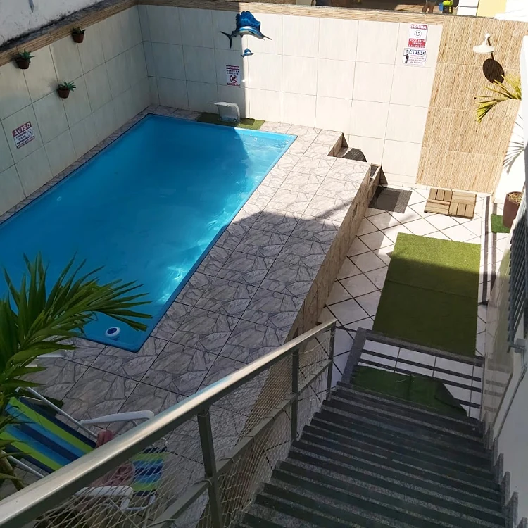 Espaço Master Festas